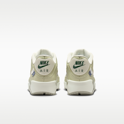 NIKE公式】Nike エア マックス 90 G ゴルフシューズ.オンラインストア